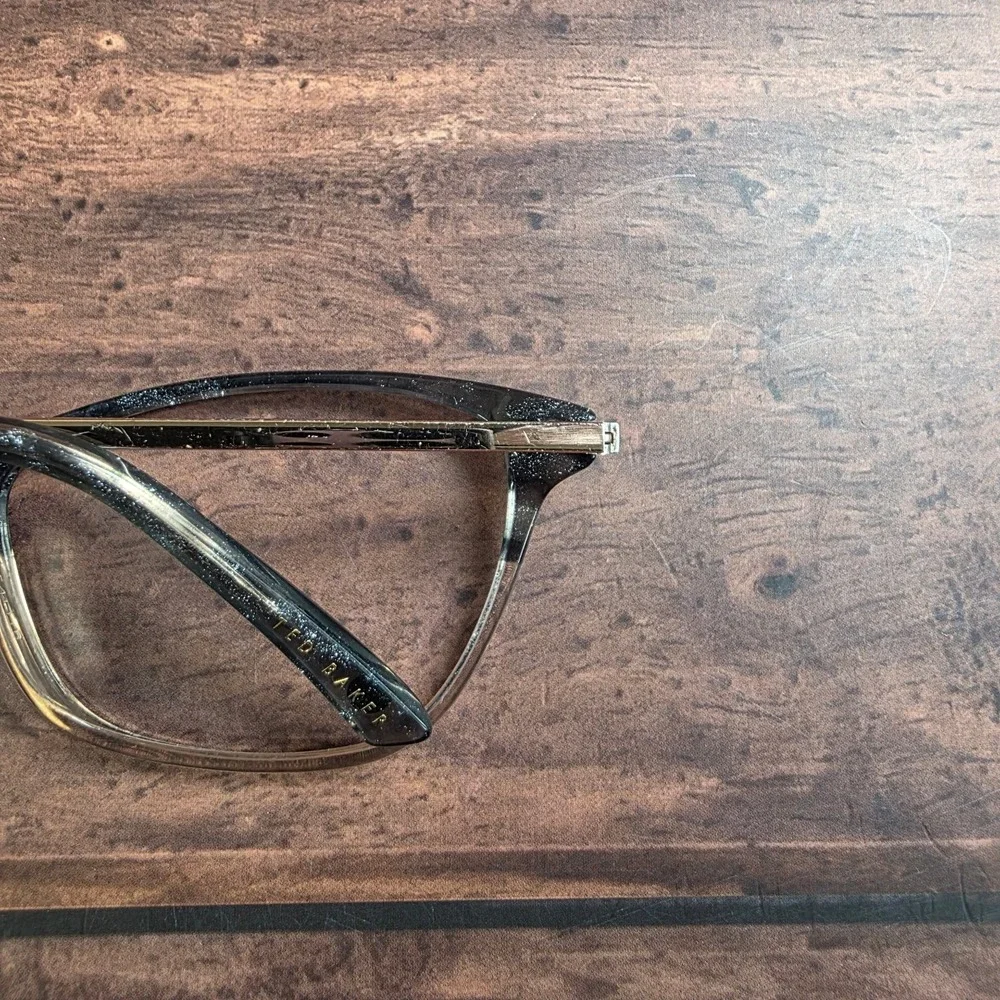 Ted Baker Women's Sunglasses Gray 54mm Cat‎ Eye Frame Stylish